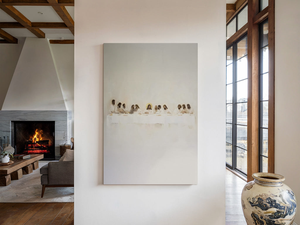 In Remembrance #2 | Canvas Artwork