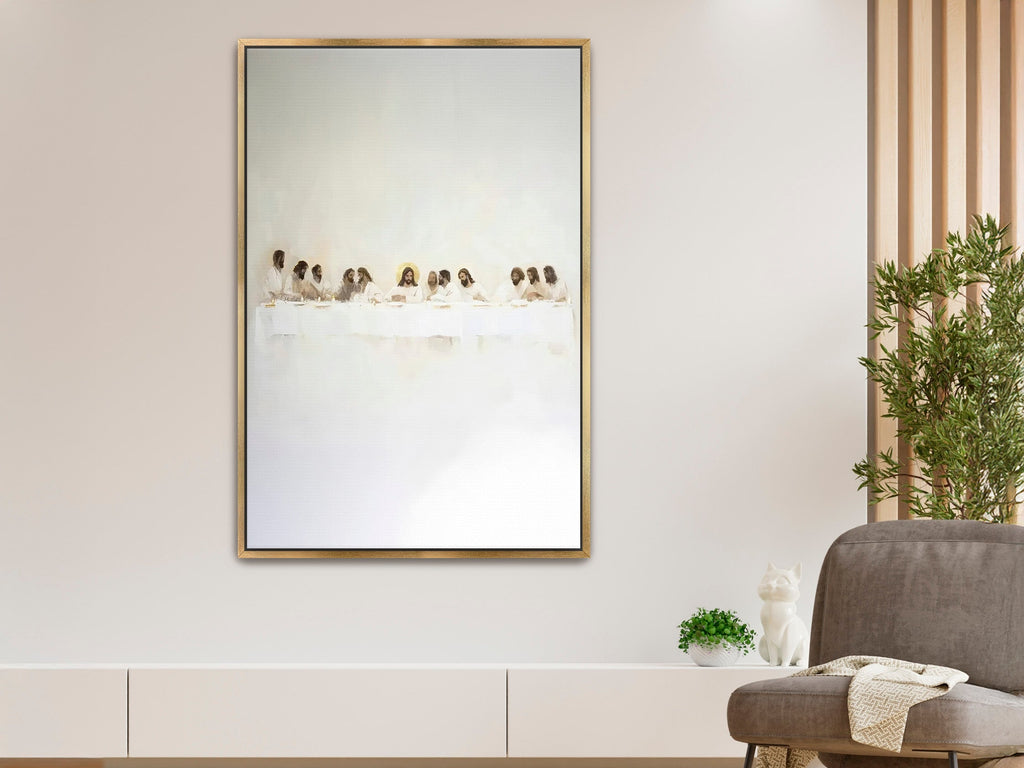 In Remembrance #2 | Canvas Artwork
