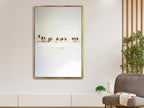In Remembrance #2 | Canvas Artwork