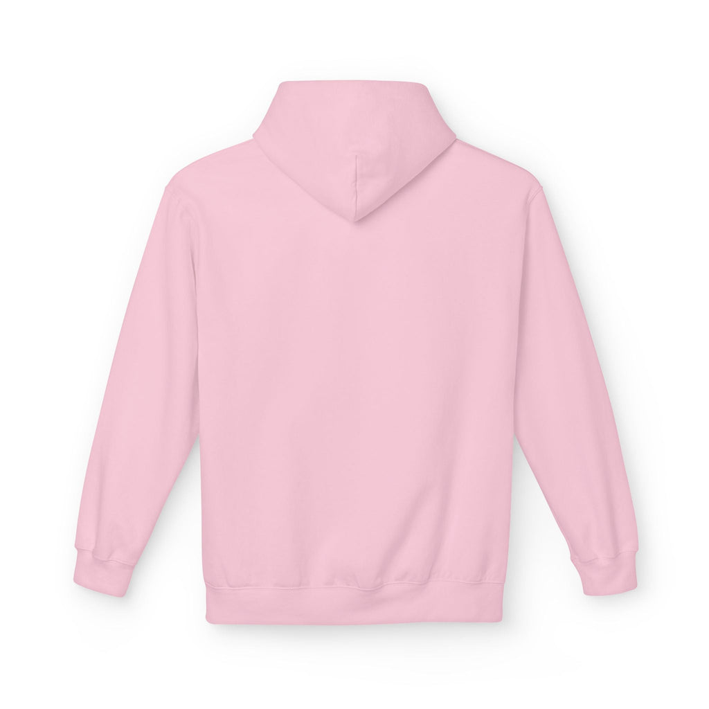 Protected By The Most High, Psalm 91 - Hooded Sweatshirt