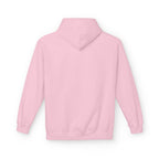 Protected By The Most High, Psalm 91 - Hooded Sweatshirt