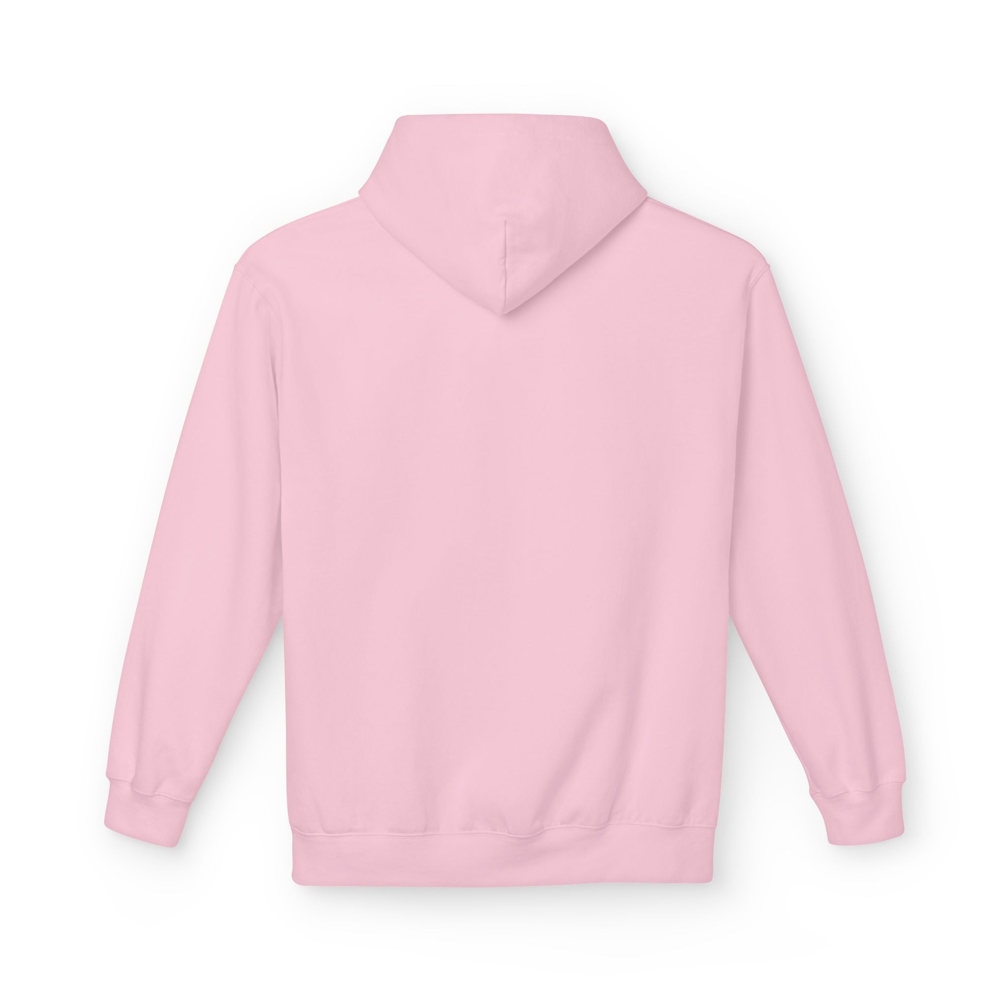 Protected By The Most High, Psalm 91 - Hooded Sweatshirt