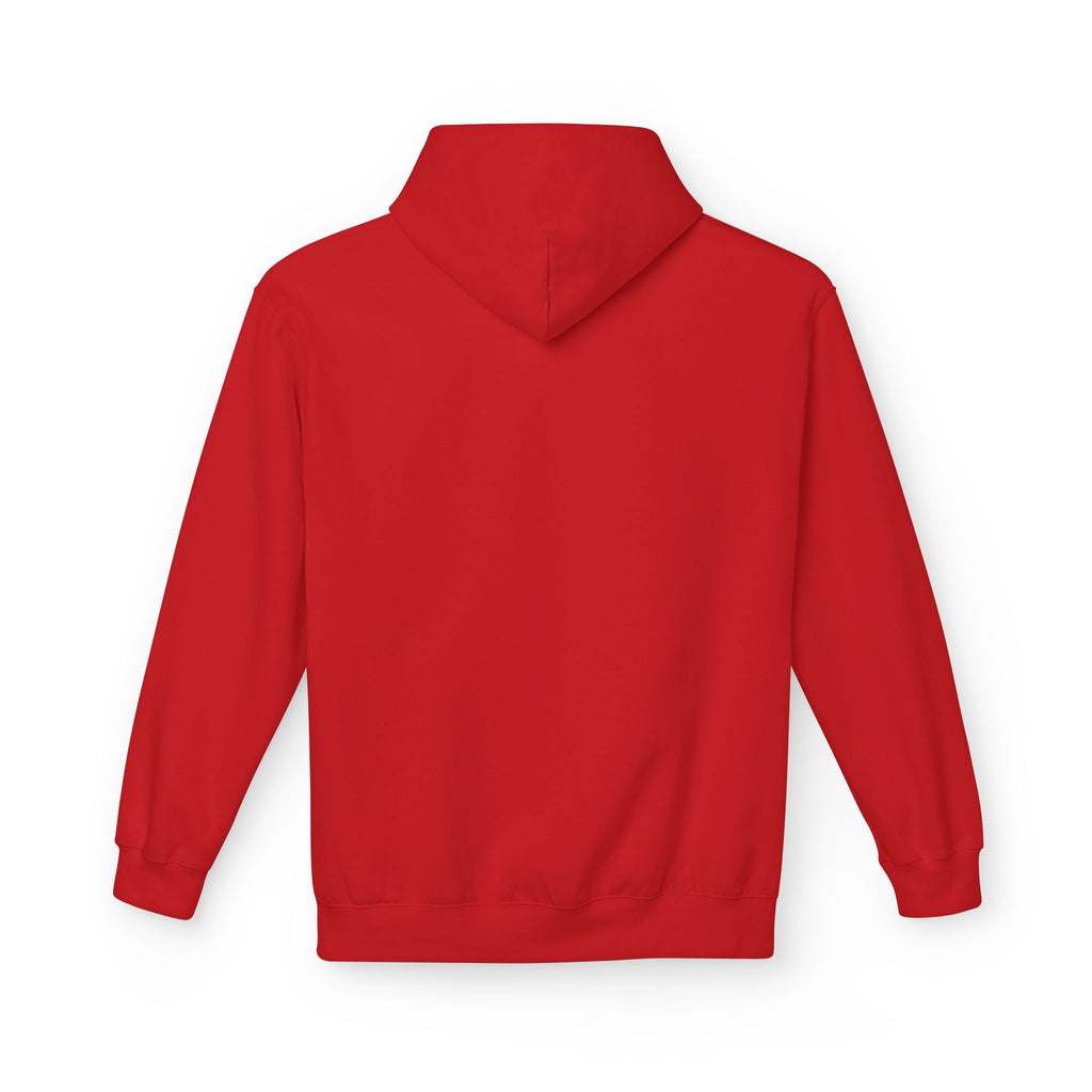 Protected By The Most High, Psalm 91 - Hooded Sweatshirt