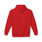 Protected By The Most High, Psalm 91 - Hooded Sweatshirt