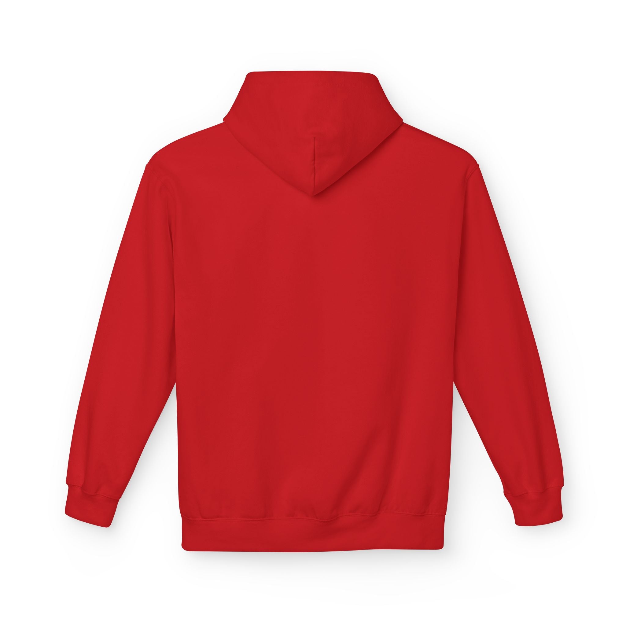 Protected By The Most High, Psalm 91 - Hooded Sweatshirt