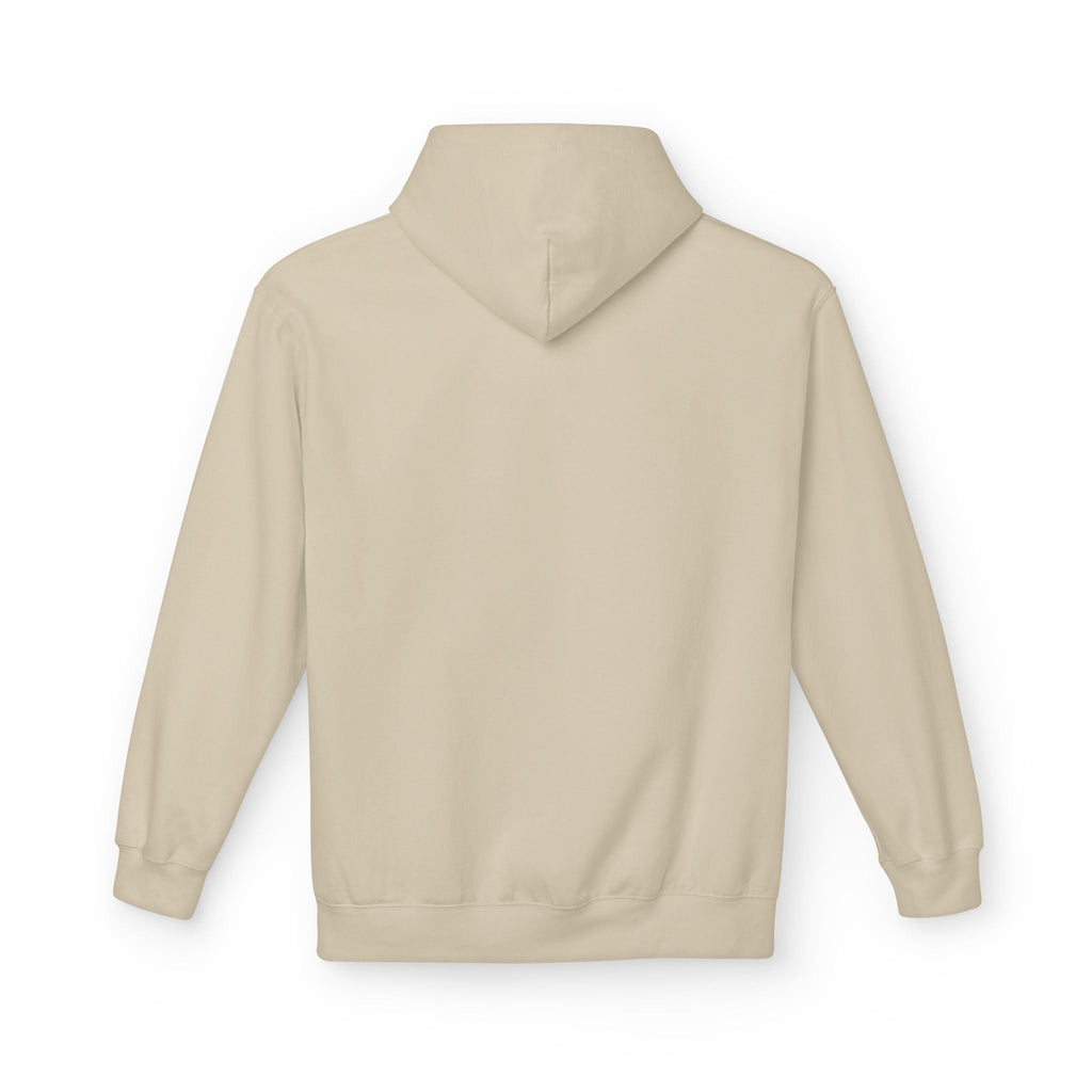 Protected By The Most High, Psalm 91 - Hooded Sweatshirt