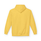 Protected By The Most High, Psalm 91 - Hooded Sweatshirt