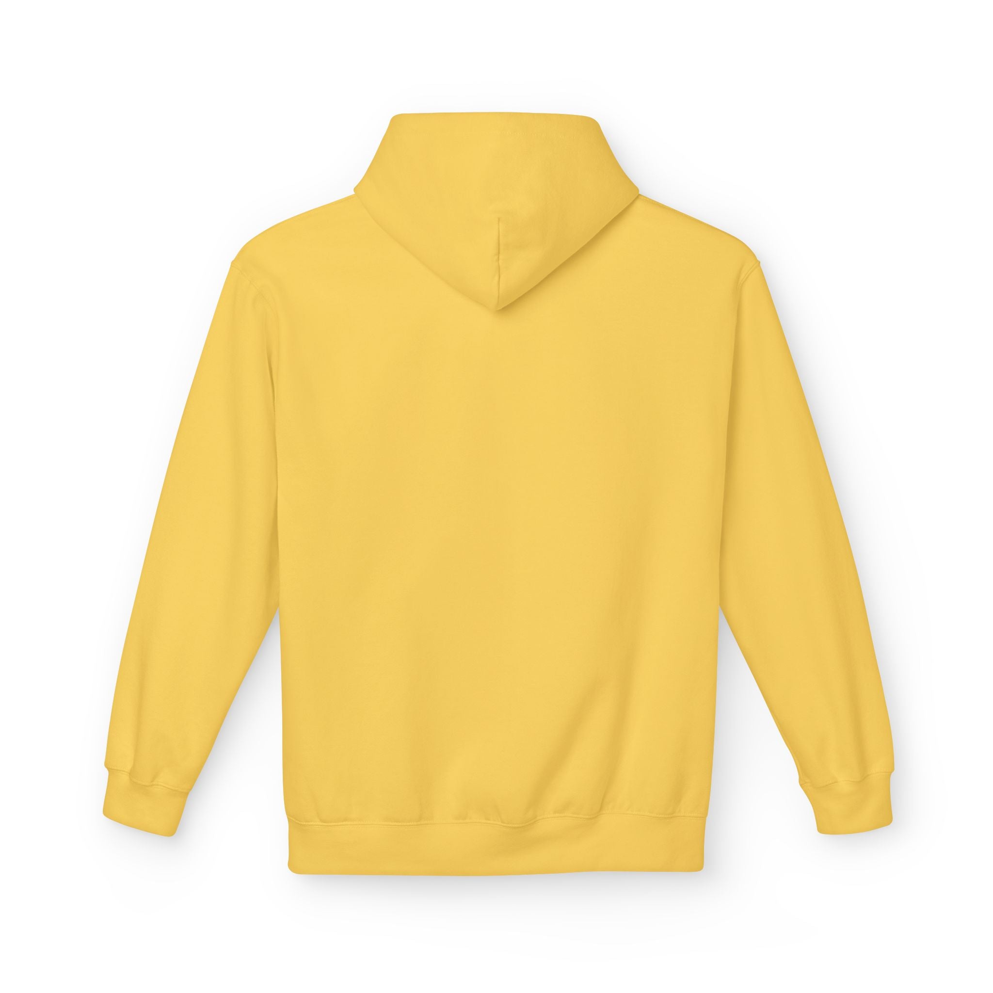 Protected By The Most High, Psalm 91 - Hooded Sweatshirt