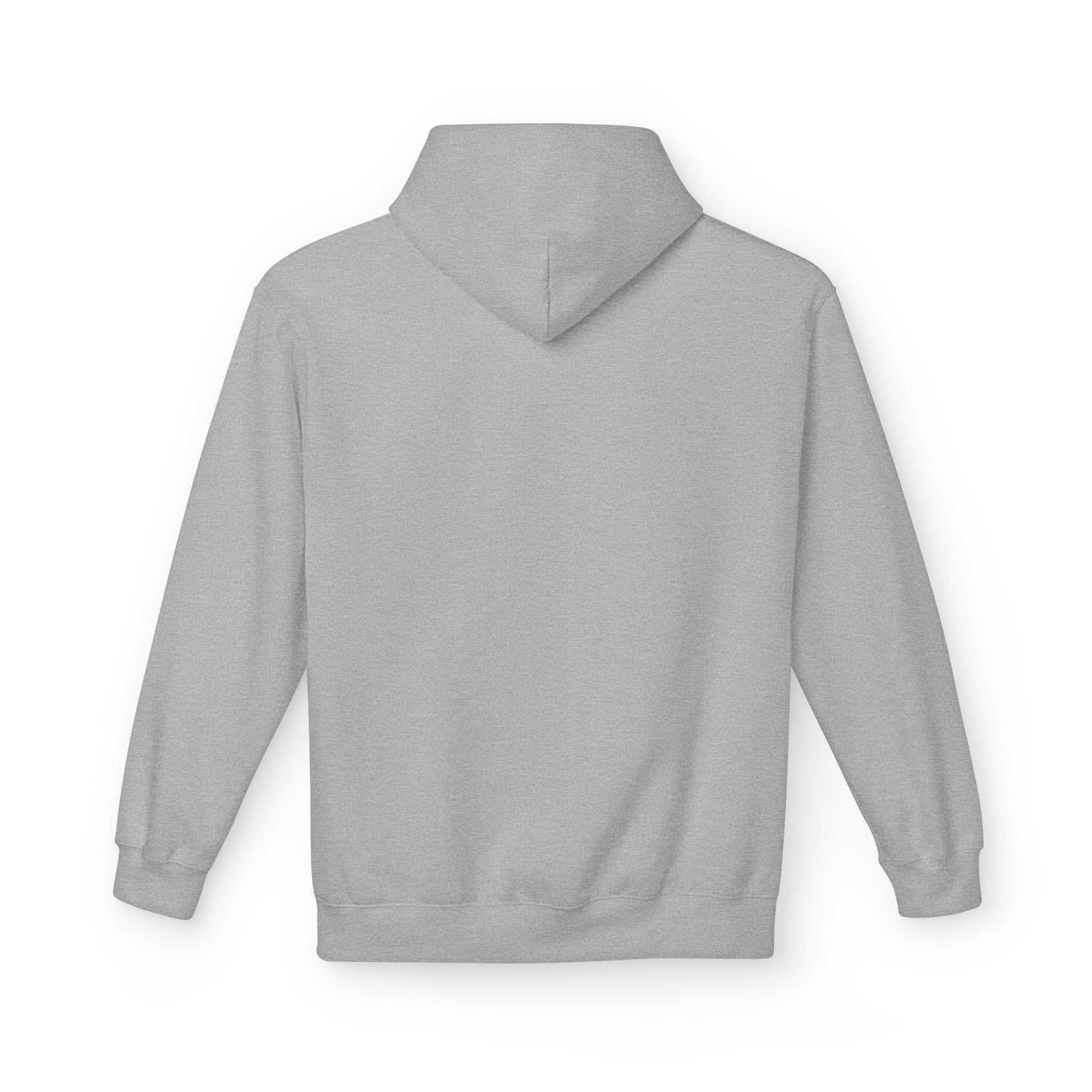 Protected By The Most High, Psalm 91 - Hooded Sweatshirt