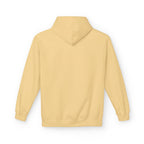Protected By The Most High, Psalm 91 - Hooded Sweatshirt