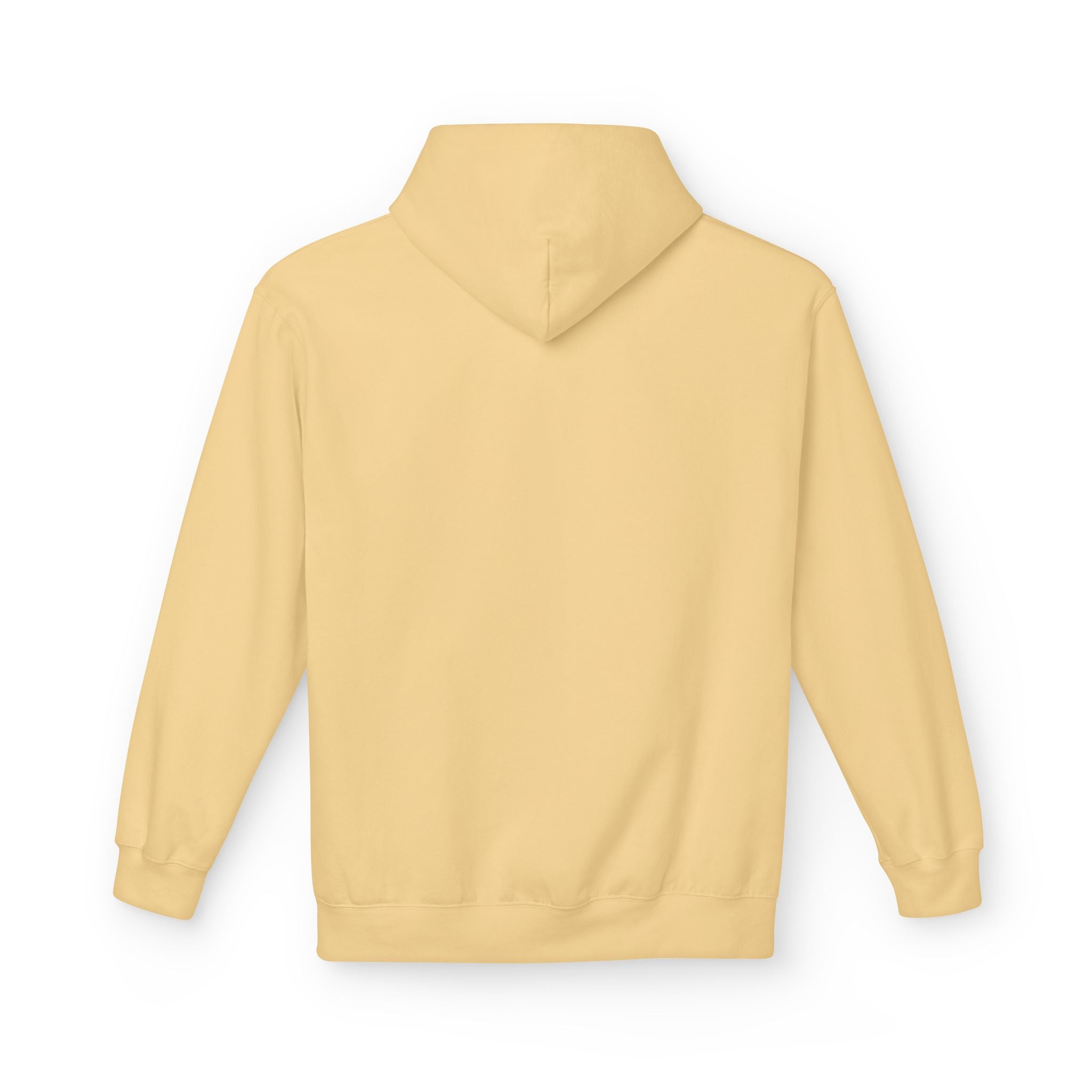 Protected By The Most High, Psalm 91 - Hooded Sweatshirt