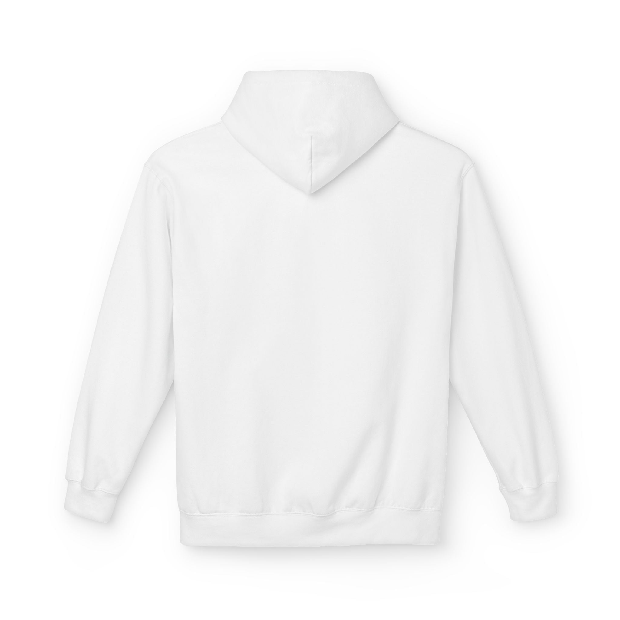 Protected By The Most High, Psalm 91 - Hooded Sweatshirt