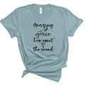 Amazing Grace Graphic Tee