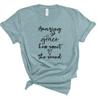 Amazing Grace Graphic Tee