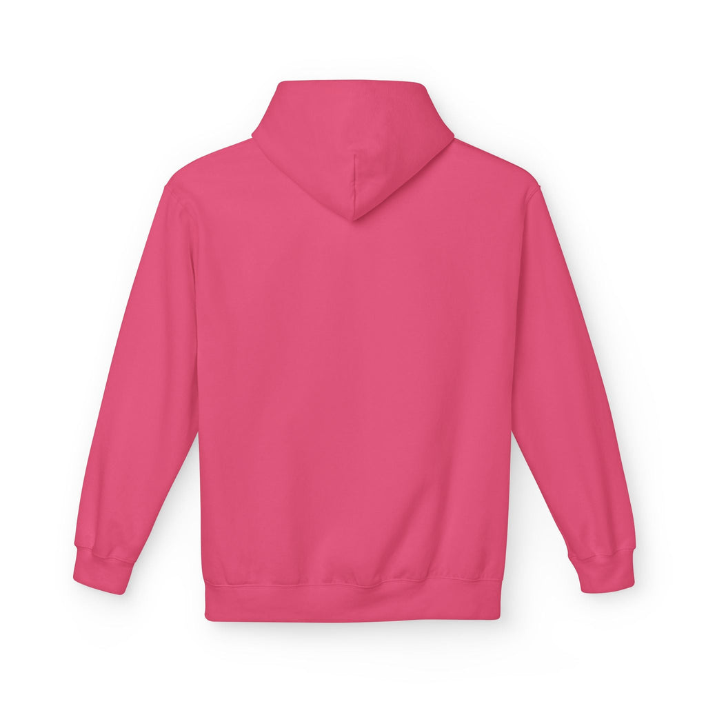 Protected By The Most High, Psalm 91 - Hooded Sweatshirt