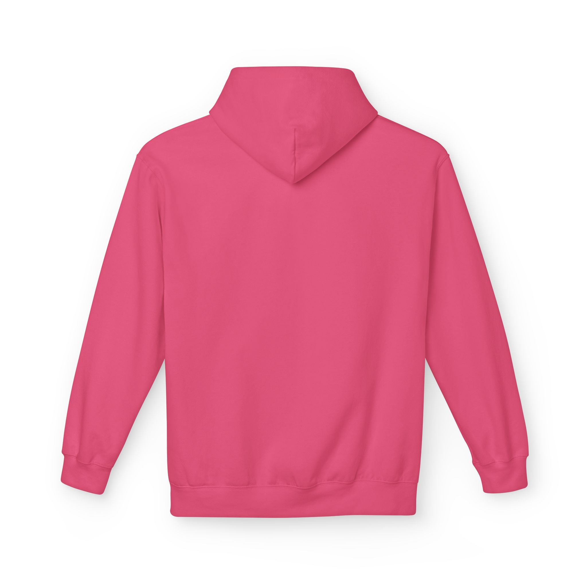 Protected By The Most High, Psalm 91 - Hooded Sweatshirt