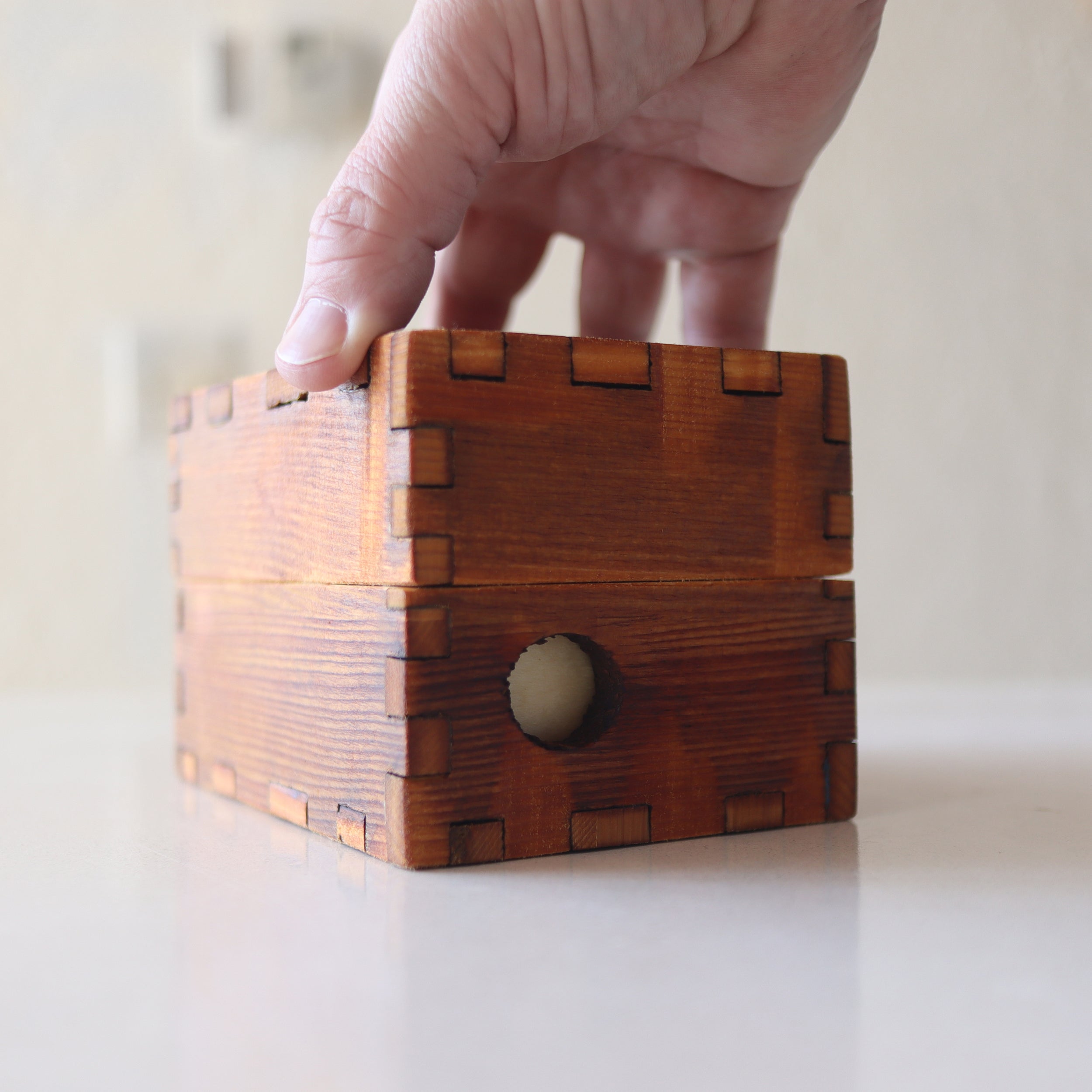 365 Card Boxes