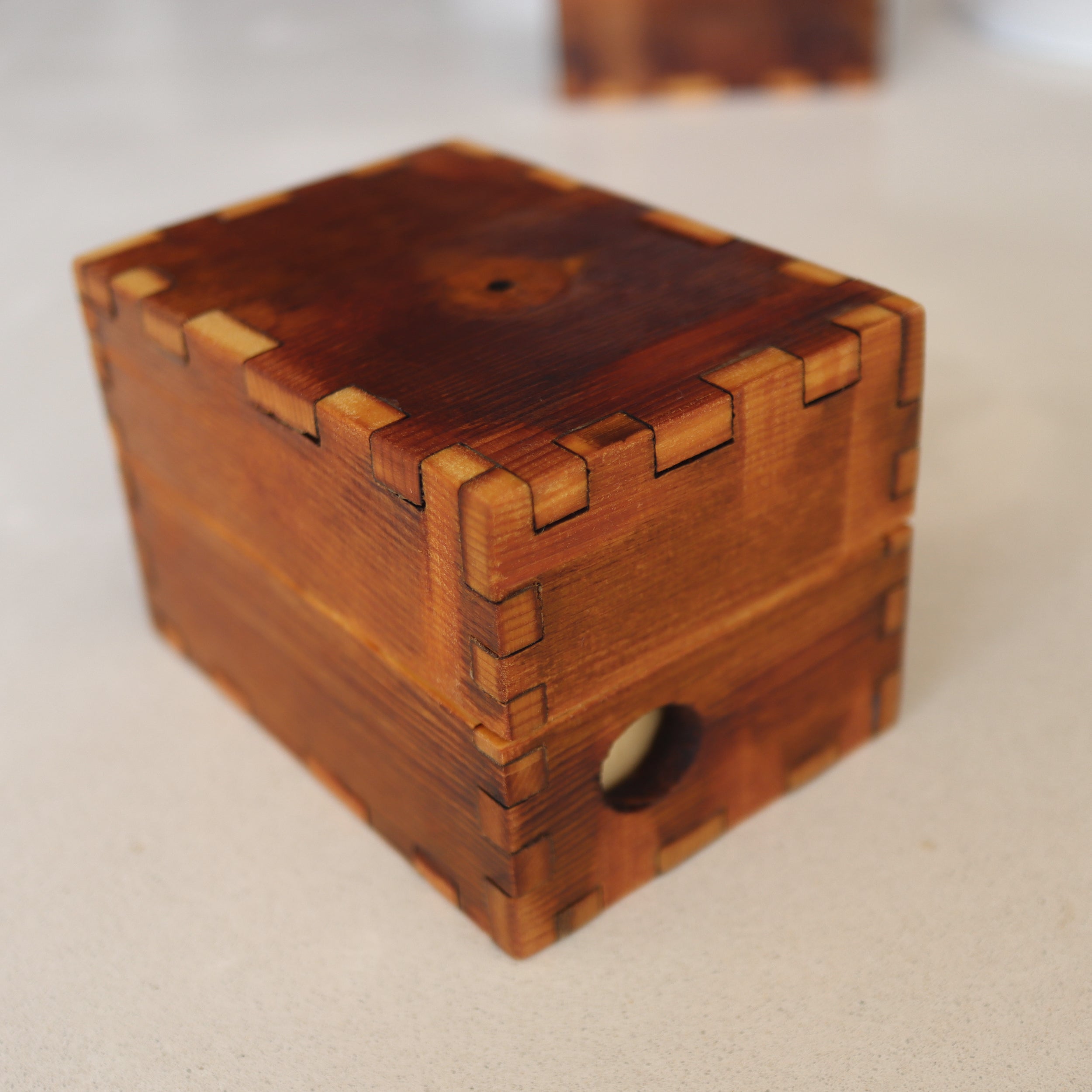 365 Card Boxes