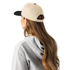 Child of God  panel cap