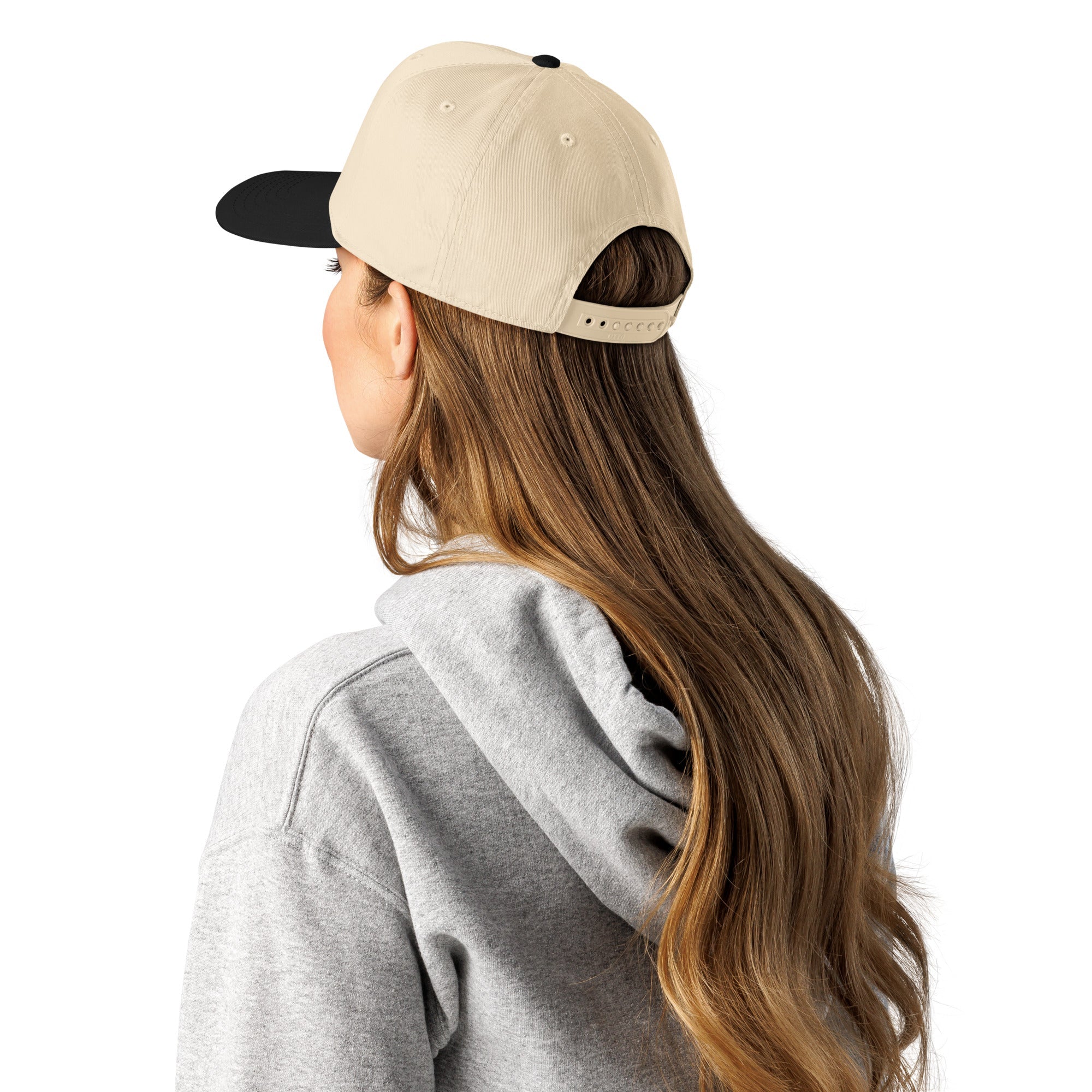 Child of God  panel cap