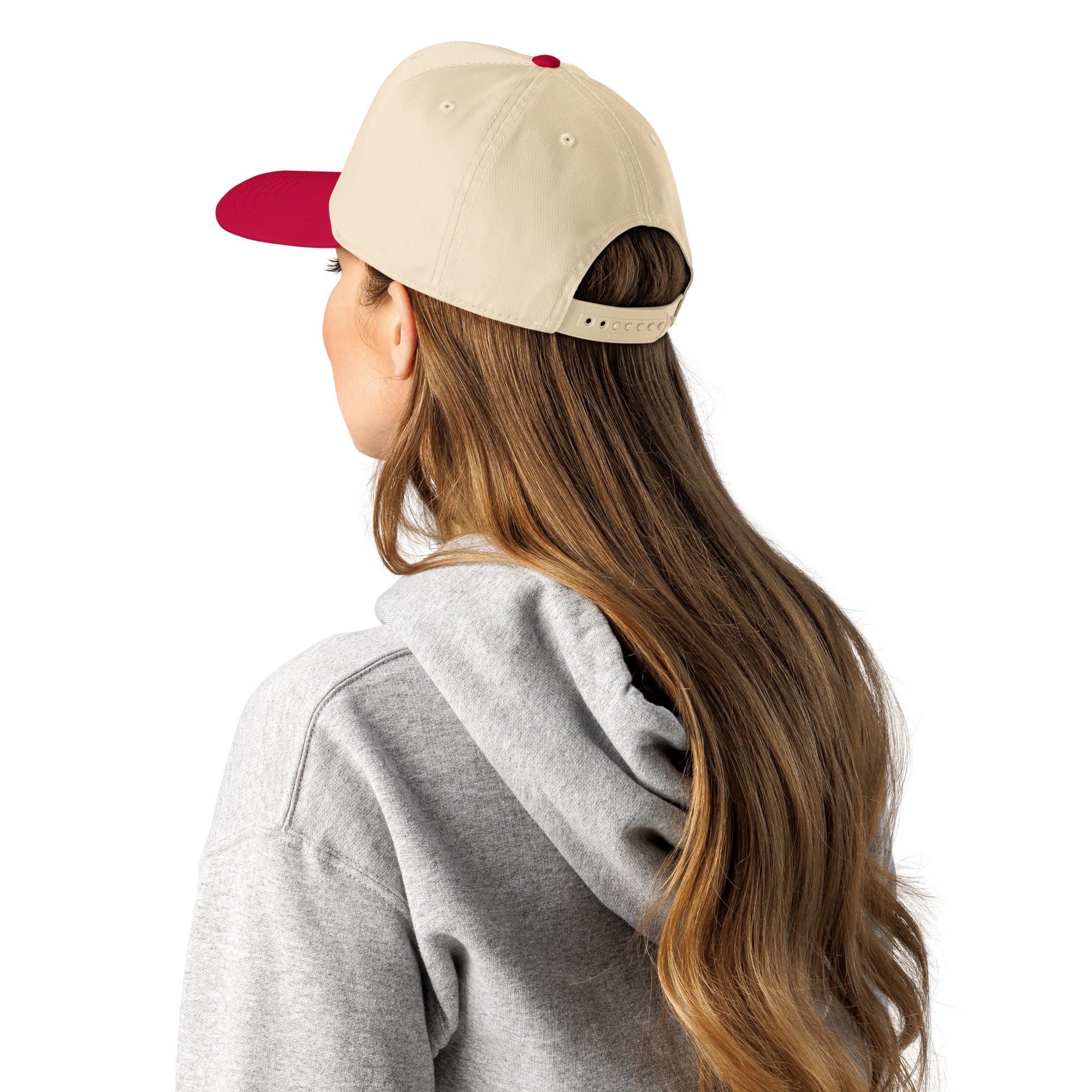 Child of God  panel cap