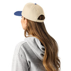 Child of God  panel cap