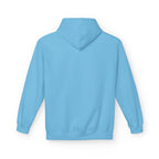 Protected By The Most High, Psalm 91 - Hooded Sweatshirt