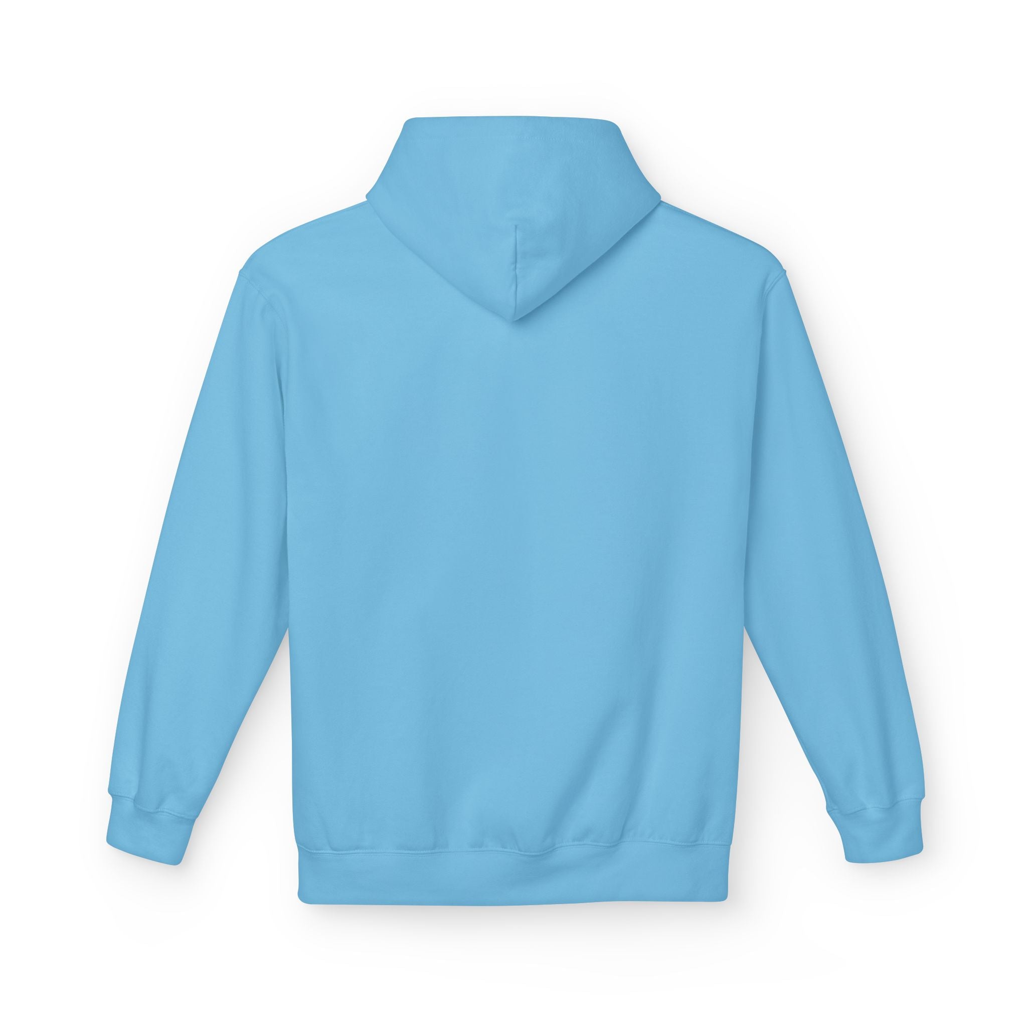 Protected By The Most High, Psalm 91 - Hooded Sweatshirt