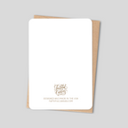 Faith Can Move Mountains (Matthew 17:20) - Bible Verse Card