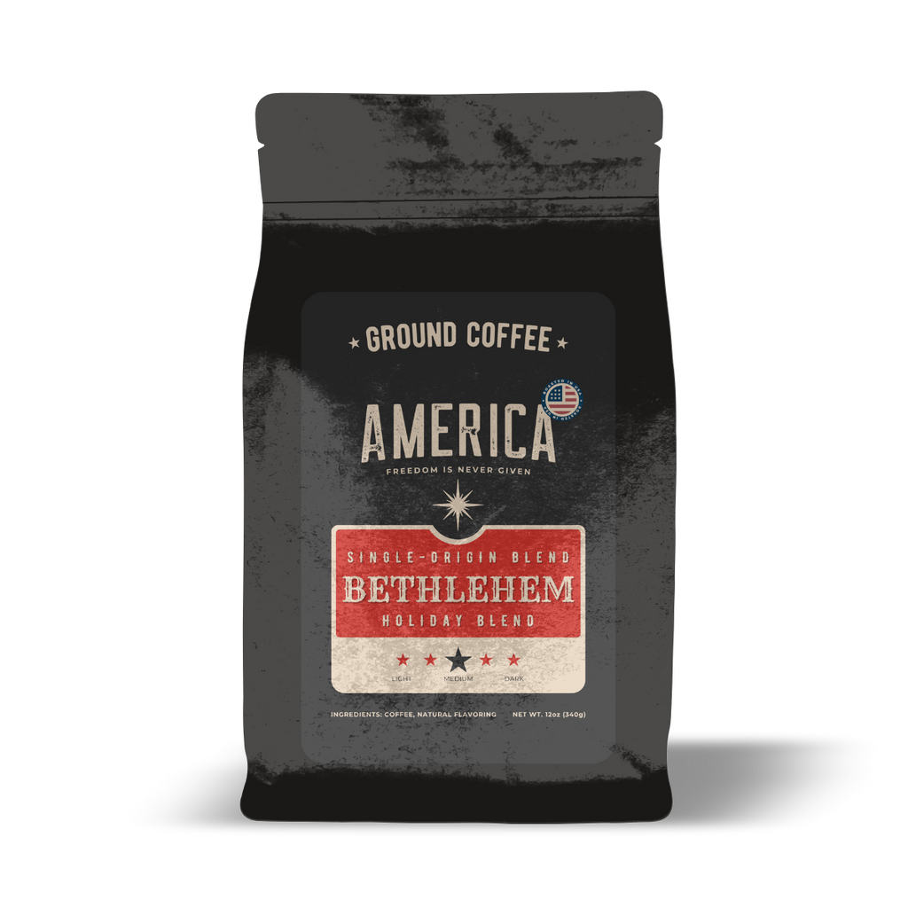 Bethlehem - Holiday Blend