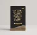 Bible Verse Tea "The Righteous Sings And Rejoices"
