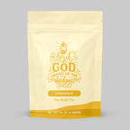Christian Gift Set – Peace & Reflection (Psalm 46:10 + Psalm 27:1)