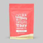 Bible Verse Tea Gift Box