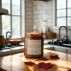 Hallelujah Soy Wax Candle