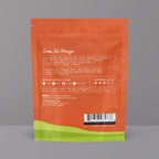 Bible Verse Tea "Serve The Lord" Green Tea With Mango