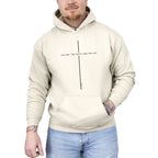 The Way The Truth The Life - Hooded Sweatshirt