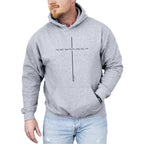 The Way The Truth The Life - Hooded Sweatshirt