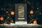 Winter Tea (O Holy Night)