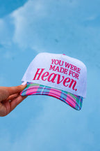 Heaven Hat