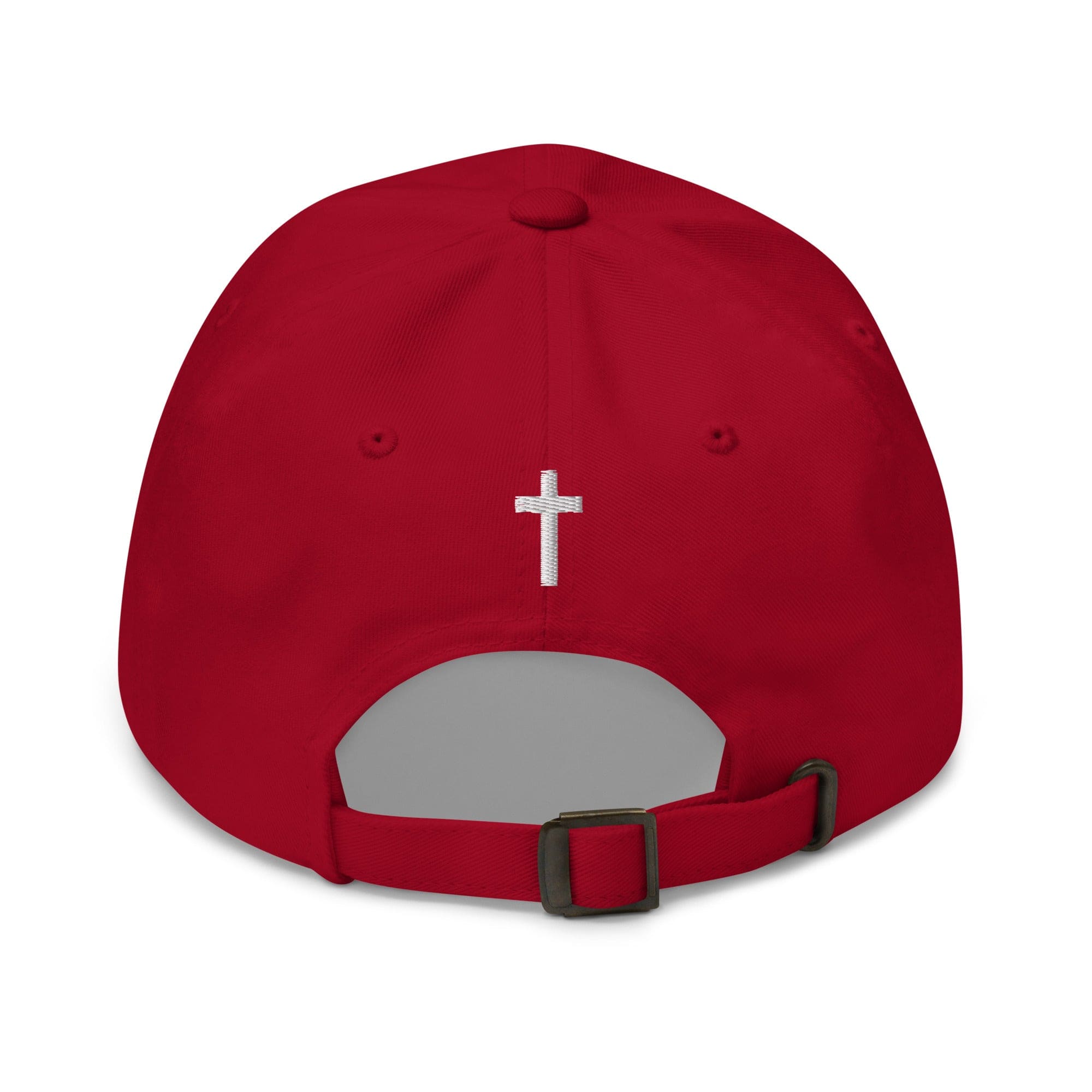 Armor of God Embroidered Dad Hat Adjustable Christian Faith Baseball Cap Gift
