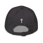 Armor of God Embroidered Dad Hat Adjustable Christian Faith Baseball Cap Gift