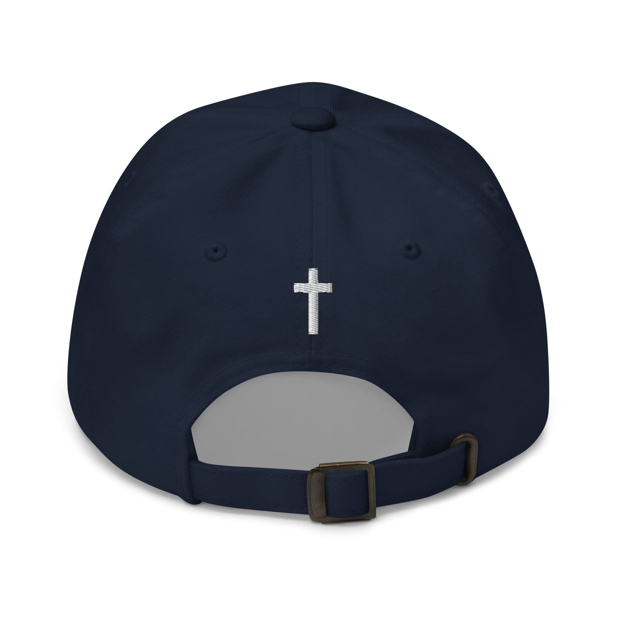 Armor of God Embroidered Dad Hat Adjustable Christian Faith Baseball Cap Gift