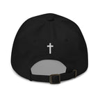 Armor of God Embroidered Dad Hat Adjustable Christian Faith Baseball Cap Gift