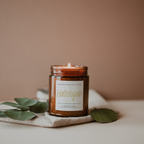 Hallelujah Soy Wax Candle