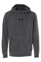 Psalm 23:1 - Hooded Sweatshirt