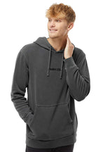Psalm 23:1 - Hooded Sweatshirt