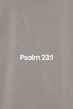 Psalm 23:1 - Hooded Sweatshirt
