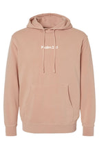 Psalm 23:1 - Hooded Sweatshirt
