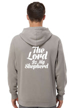 Psalm 23:1 - Hooded Sweatshirt
