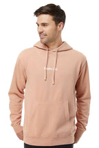 Psalm 23:1 - Hooded Sweatshirt